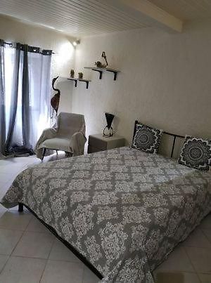 Ferienwohnung Βυζαντινή Εκκλησία Ιάσων Και Σωσίπατρος 1500Μ.Χ. Anemomylos Exterior foto